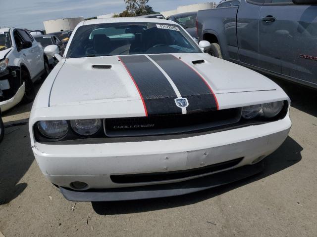 Photo 5 from auction – 2010 DODGE CHALLENGER with VIN 2B3CJ4DV7AH322219