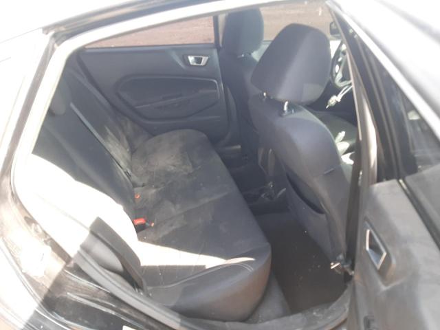 Photo 10 from auction – 2015 FORD FIESTA SE with VIN 3FADP4BJ7FM176324