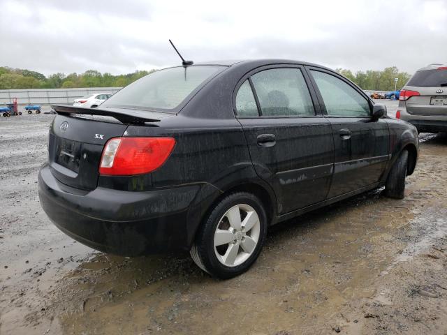 Photo 3 from auction – 2009 KIA RIO with VIN KNADE223496539265