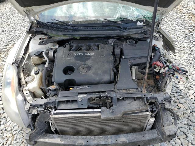 Photo 11 from auction – 2008 NISSAN ALTIMA 3.5 with VIN 1N4BL21E88C225188