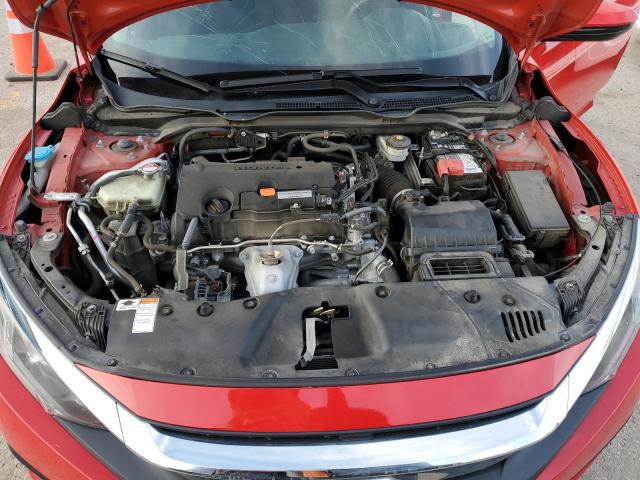 Photo 11 from auction – 2017 HONDA CIVIC EX with VIN 2HGFC2F77HH505205
