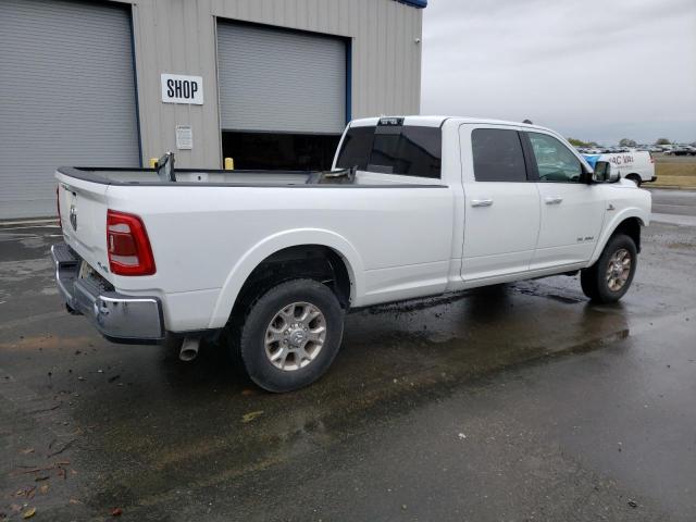 Photo 3 from auction – 2019 RAM 2500 LARAM with VIN 3C6UR5KL5KG615340