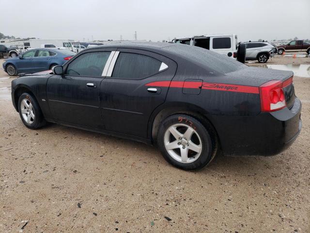 Photo 2 from auction – 2010 DODGE CHARGER SX with VIN 2B3CA3CV0AH237394