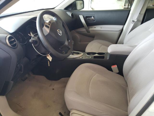 Photo 7 from auction – 2012 NISSAN ROGUE S with VIN JN8AS5MV3CW411660