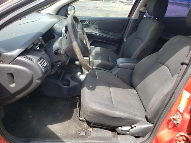 Photo 7 from auction – 2005 DODGE NEON SXT with VIN 1B3ES56C25D205366