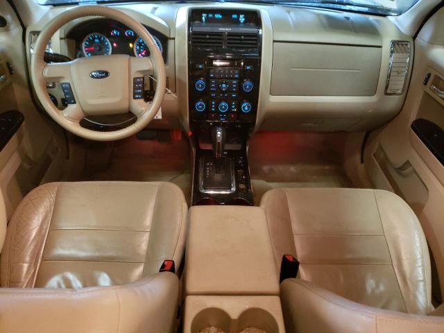 Photo 8 from auction – 2012 FORD ESCAPE LIM with VIN 1FMCU9EG7CKA76041
