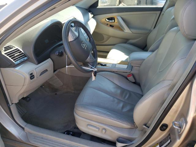 Photo 7 from auction – 2007 TOYOTA CAMRY CE with VIN 4T1BE46K27U099560