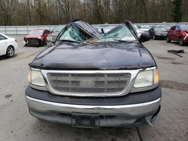 Photo 5 from auction – 2003 FORD F150 with VIN 2FTRF17213CA96933