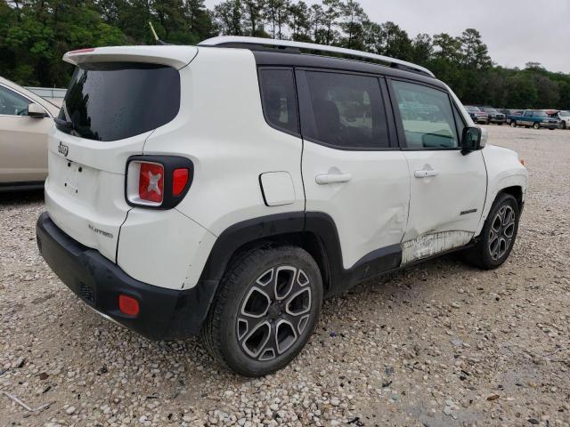 Photo 3 from auction – 2016 JEEP RENEGADE L with VIN ZACCJADT9GPC49499