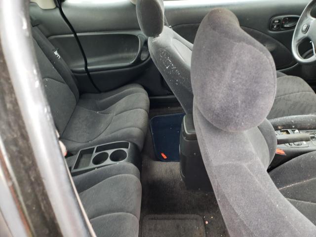 Photo 10 from auction – 2002 SATURN SC2 with VIN 1G8ZY12772Z145092