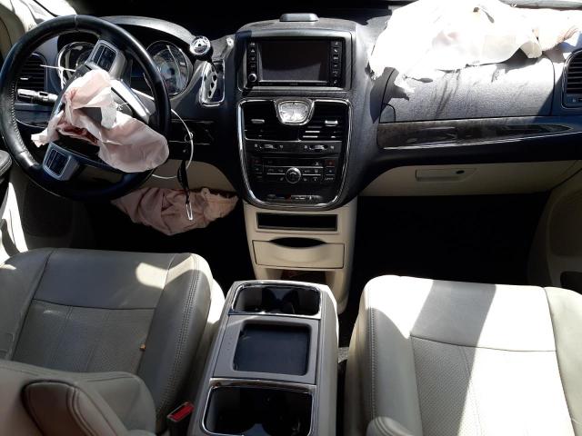 Photo 8 from auction – 2011 CHRYSLER TOWN & COU with VIN 2A4RR8DG7BR722023