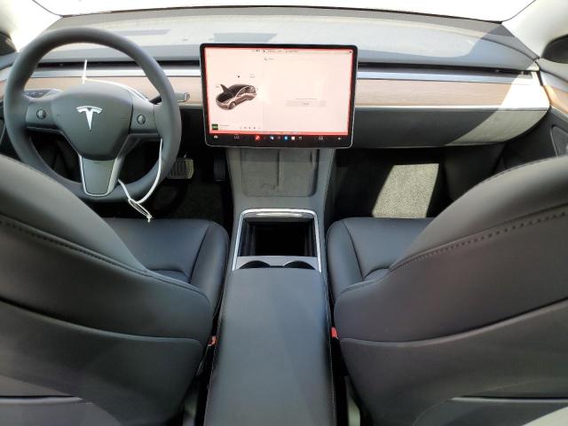 Photo 8 from auction – 2023 TESLA MODEL 3 with VIN 5YJ3E1EA8PF384983