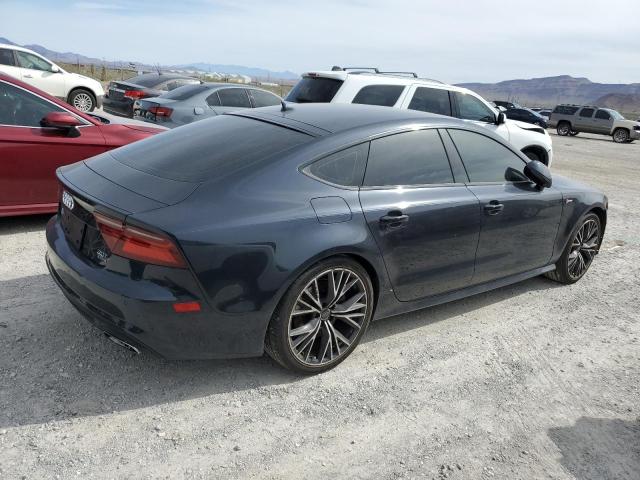 Photo 3 from auction – 2018 AUDI A7 PREMIUM with VIN WAUW3AFC9JN094826