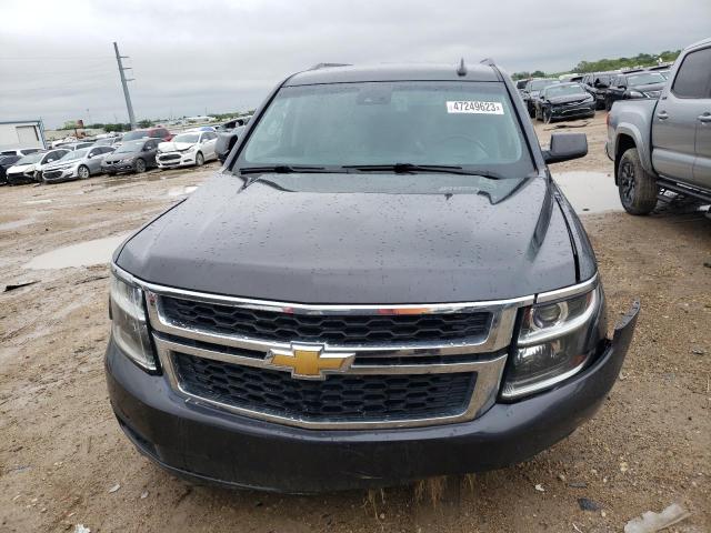 Photo 5 from auction – 2015 CHEVROLET SUBURBAN C with VIN 1GNSCJKCXFR576333