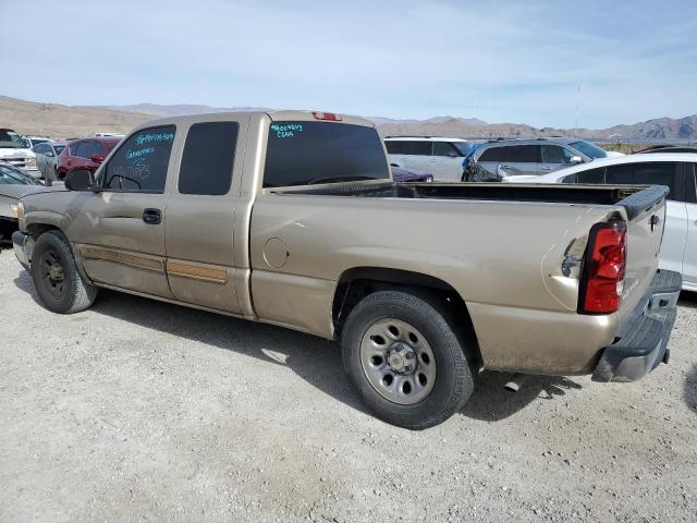 Photo 2 from auction – 2005 CHEVROLET SILVERADO with VIN 2GCEC19T251191528