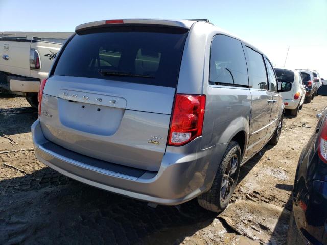 Photo 3 from auction – 2017 DODGE GRAND CARA with VIN 2C4RDGCG8HR672192