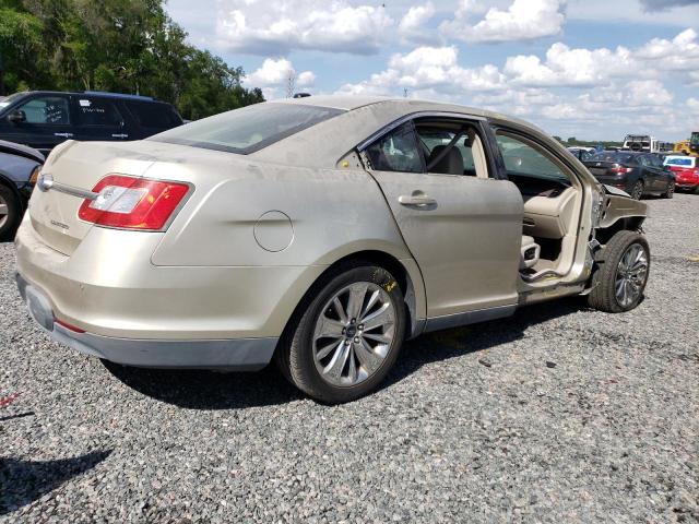 Photo 3 from auction – 2011 FORD TAURUS LIM with VIN 1FAHP2FW3BG180421