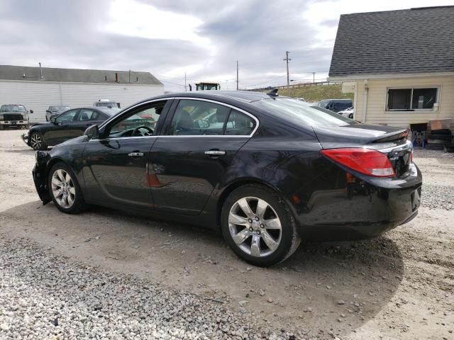 Photo 2 from auction – 2012 BUICK REGAL PREM with VIN 2G4GS5EK1C9113851
