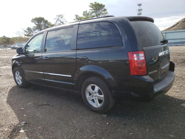Photo 2 from auction – 2009 DODGE GRAND CARA with VIN 2D8HN54189R658416