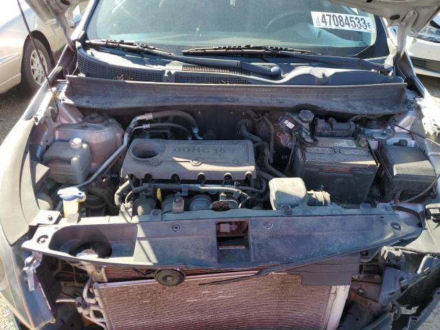 Photo 11 from auction – 2011 KIA SPORTAGE L with VIN KNDPB3A28B7085089