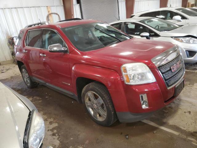 Photo 4 from auction – 2013 GMC TERRAIN SL with VIN 2GKALWEK7D6343849