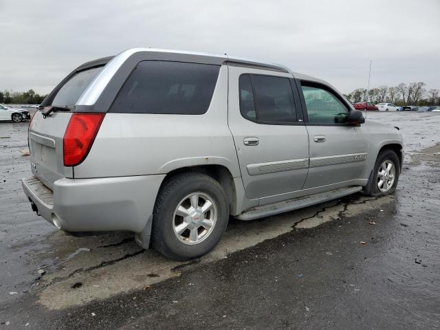Photo 3 from auction – 2004 GMC ENVOY XUV with VIN 1GKET12S746176147