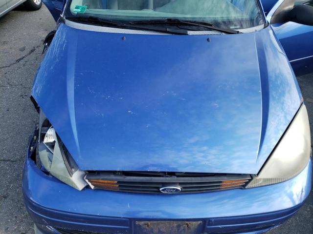 Photo 11 from auction – 2004 FORD FOCUS SE C with VIN 1FAFP343X4W127438