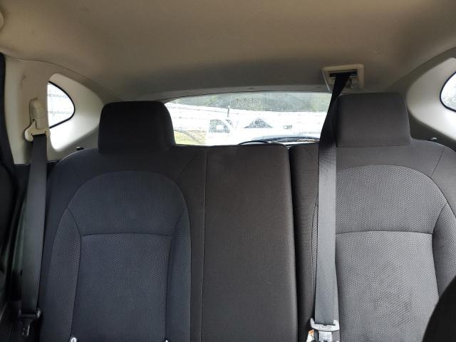 Photo 10 from auction – 2014 NISSAN ROGUE SELE with VIN JN8AS5MT5EW612199
