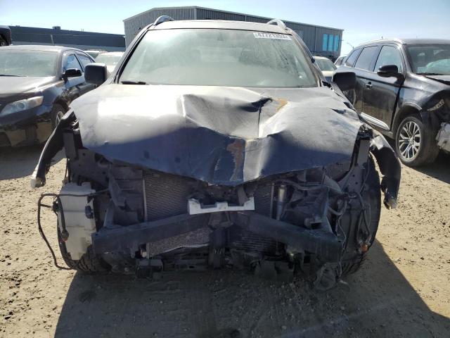 Photo 5 from auction – 2013 NISSAN ROGUE S with VIN JN8AS5MT4DW013678
