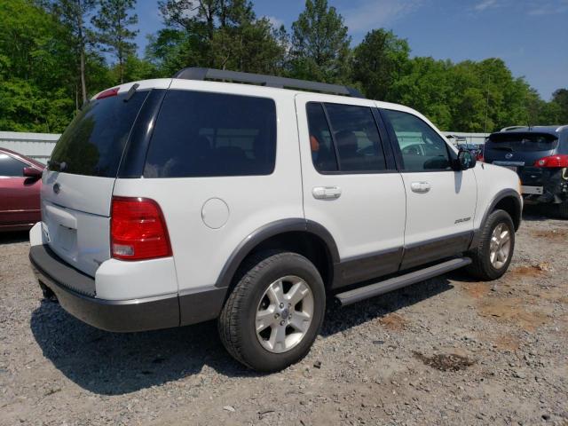 Photo 3 from auction – 2005 FORD EXPLORER X with VIN 1FMZU63K45UA84086