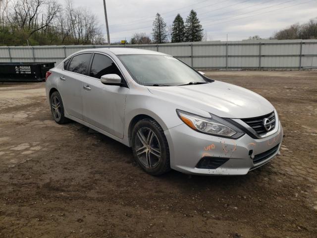Photo 4 from auction – 2018 NISSAN ALTIMA 2.5 with VIN 1N4AL3AP4JC248959