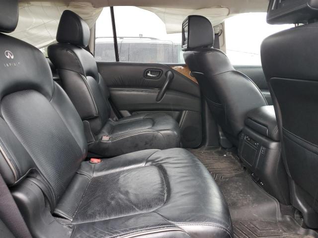 Photo 11 from auction – 2013 INFINITI QX56 with VIN JN8AZ2NE4D9060797