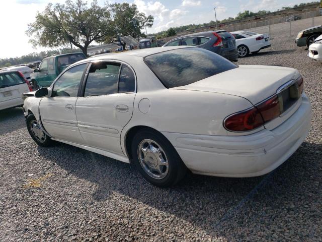 Photo 2 from auction – 2003 BUICK LESABRE with VIN 1G4HP52K034122098