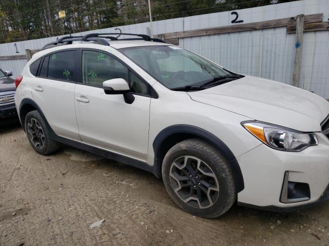 Photo 4 from auction – 2017 SUBARU CROSSTREK with VIN JF2GPAKC3HH264125