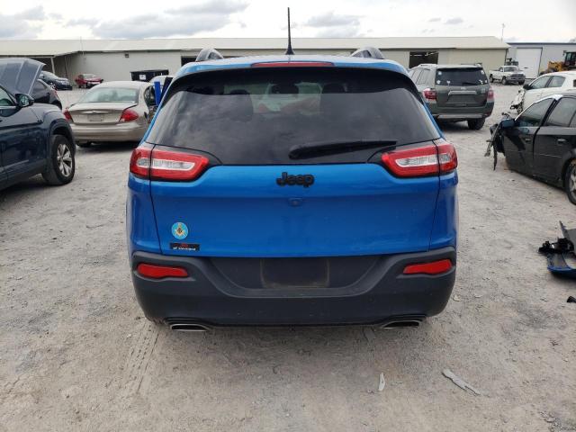 Photo 6 from auction – 2018 JEEP CHEROKEE L with VIN 1C4PJLCX2JD584241