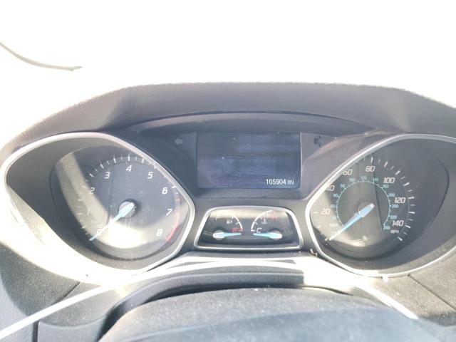 Photo 9 from auction – 2014 FORD FOCUS SE with VIN 1FADP3F25EL442663
