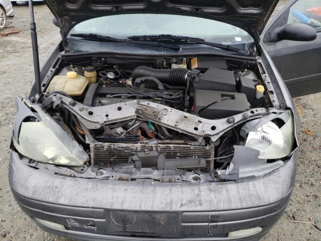 Photo 11 from auction – 2004 FORD FOCUS ZX5 with VIN 3FAFP37374R119666