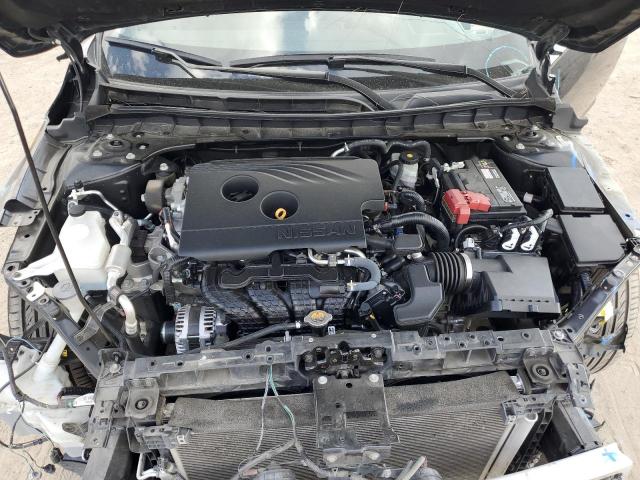 Photo 11 from auction – 2019 NISSAN ALTIMA S with VIN 1N4BL4BV1KN304708