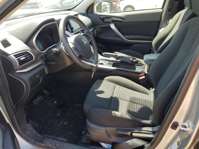 Photo 7 from auction – 2020 MITSUBISHI ECLIPSE CR with VIN JA4AS3AA4LZ007471