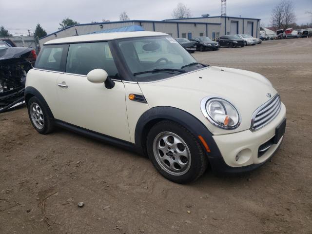 Photo 4 from auction – 2013 MINI COOPER with VIN WMWSU3C5XDT683428