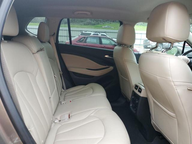Photo 11 from auction – 2017 BUICK ENVISION E with VIN LRBFXBSA0HD038614
