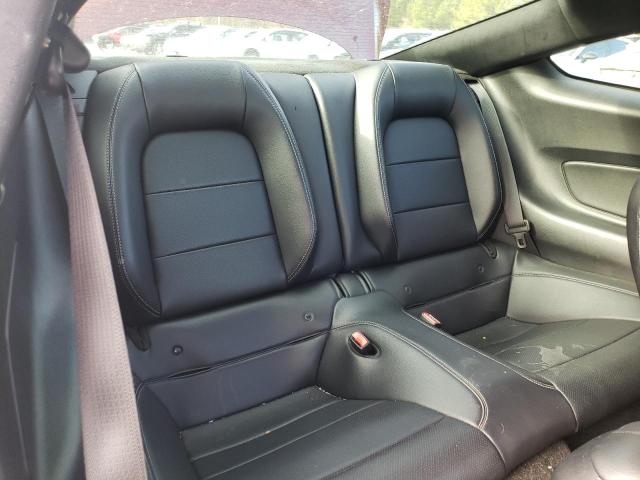 Photo 10 from auction – 2016 FORD MUSTANG with VIN 1FA6P8TH8G5290450