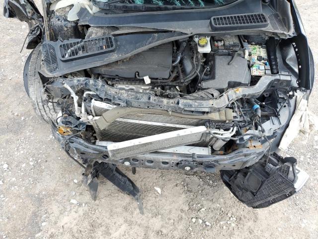 Photo 12 from auction – 2018 FORD ESCAPE SE with VIN 1FMCU9GD1JUD16902