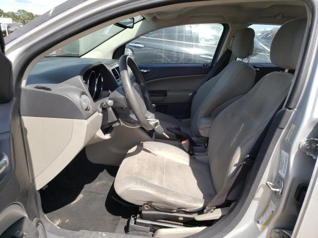 Photo 7 from auction – 2010 DODGE CALIBER EX with VIN 1B3CB1HA6AD638758