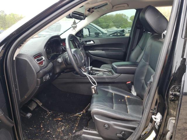 Photo 7 from auction – 2021 DODGE DURANGO SX with VIN 1C4RDJAG1MC793410