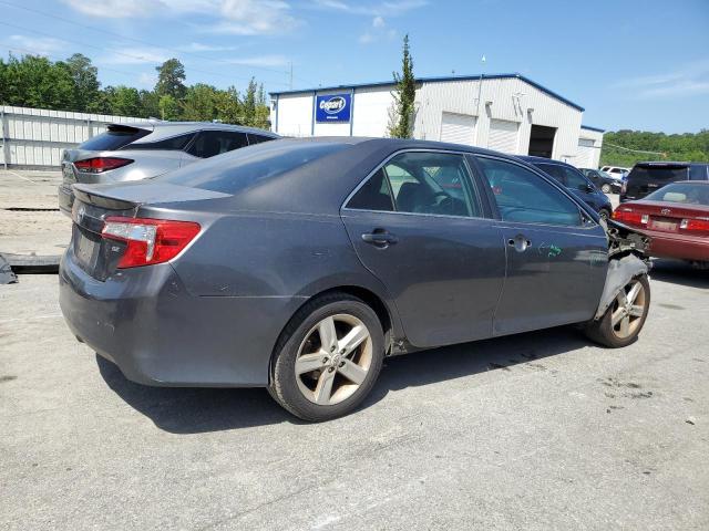 Photo 3 from auction – 2012 TOYOTA CAMRY BASE with VIN 4T1BF1FK4CU155441