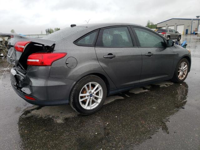 Photo 3 from auction – 2015 FORD FOCUS SE with VIN 1FADP3F23FL252510