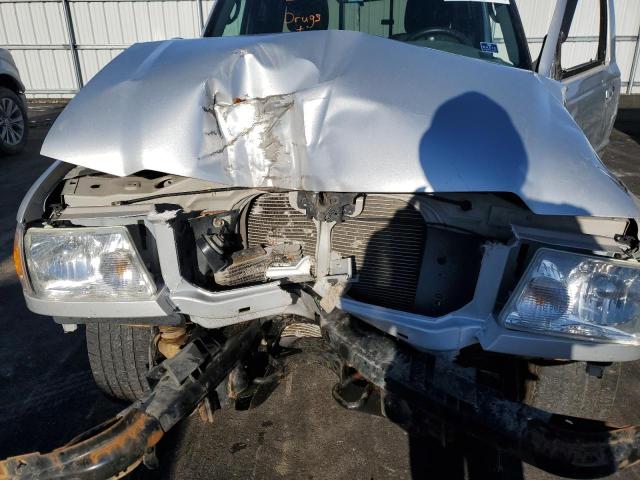 Photo 11 from auction – 2011 FORD RANGER SUP with VIN 1FTLR4FE1BPA68587