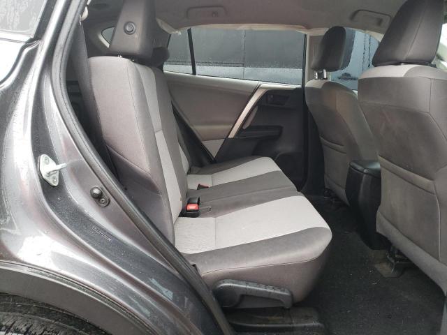 Photo 11 from auction – 2013 TOYOTA RAV4 LE with VIN 2T3BFREV3DW040686