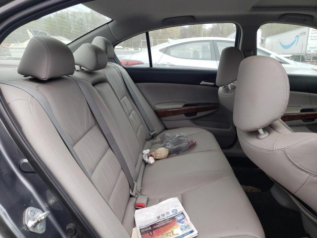 Photo 10 from auction – 2011 HONDA ACCORD EXL with VIN 1HGCP2F89BA145506